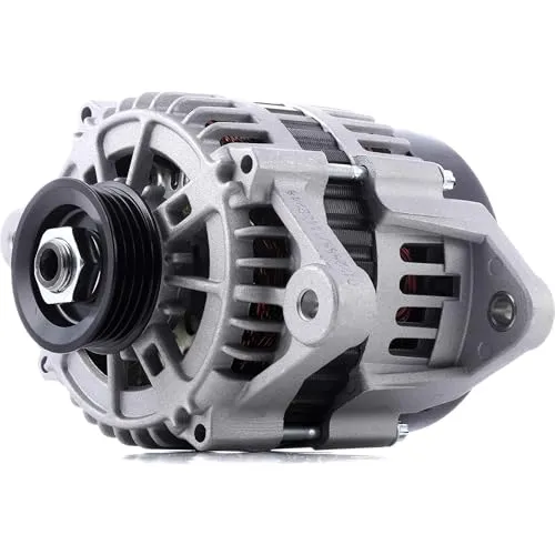 STARK Lichtmaschine 65A Generator LiMa 14V Alternator mit Riemenscheibe für CHEVROLET MATIZ (M200, M250) SPARK M200 M250 SKGN-0320467