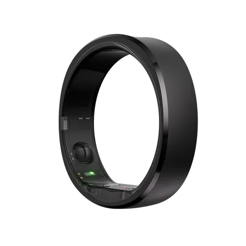 RingConn Gen2 Smart Ring Schwarz Größe 12