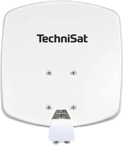 TechniSat DIGIDISH 33 Satelliten-Schüssel für 2 Teilnehmer