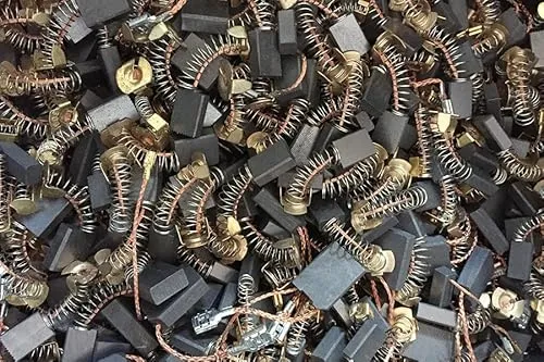 Kohlebürsten von Kutlu Deutschland