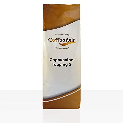 Dosen- und Trockenmilch von Coffeefair