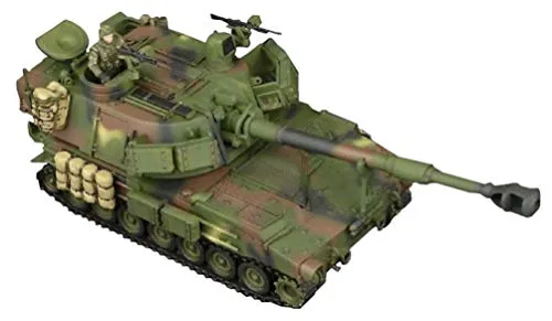 Revell 03331 M109A6