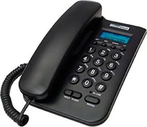 Maxcom KXT100 Schnurtelefon