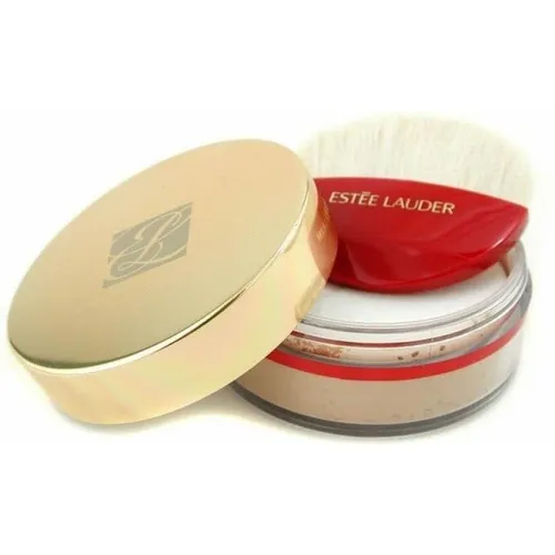 Esteé Lauder Nutritious - Vita-Mineral Titanium Makeup Powder - Make-up mit Titanium Dioxide für einen strahlenden Teint, leichte Textur und optimale Deckkraft, ideal für jeden Hauttyp.
