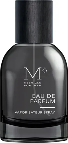 Charlotte Meentzen 4 Men Eau de Parfum 50 ml - Herrendüfte mit harmonischer Frische und kraftvoller Eleganz, vereint Mandarinorange, Neroli und Zedernholz für einen einzigartigen Charakter.