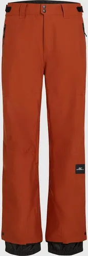 O'Neill Fwc'Cruz Hose Bonfire Gr. M - Wintersport-Bekleidung mit wasserabweisendem Material für optimalen Schutz und Komfort bei kaltem Wetter.
