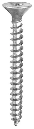 Connex Universalschrauben 4.0 x 30 mm TX 20 Senkkopf - 14 Stück Edelstahl