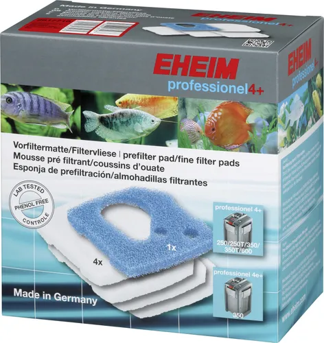 Eheim Filtermatte & -vlies von EHEIM