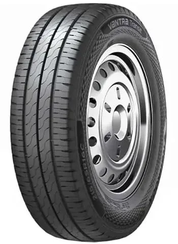 Hankook Vantra Transit RA58 225/70 R15C 112 S - Hochleistungs-Sommerreifen - Autoreifen für Transporter, bietet hervorragende Traktion und Stabilität bei wechselhaften Wetterbedingungen.