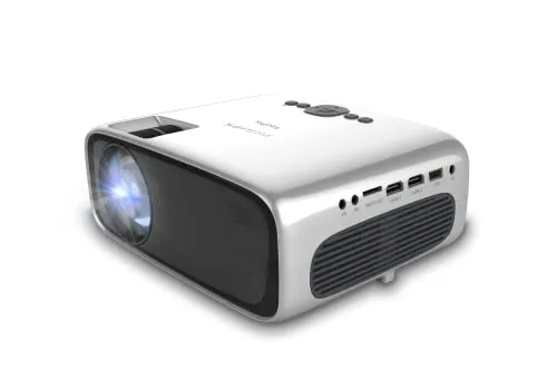 Philips Home Projector Beamer NeoPix Ultra