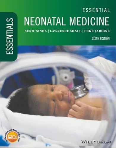 Essential Neonatal Medicine (Essentials)