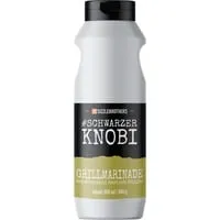 Schwarzerknobi Gewürz 500 ml von SizzleBrothers
