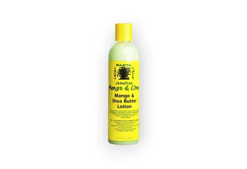 Jamaican Mango&Lime Kopfhaut-Pflegelotion Jamaican M&L Mango & Shea Butter Lotion