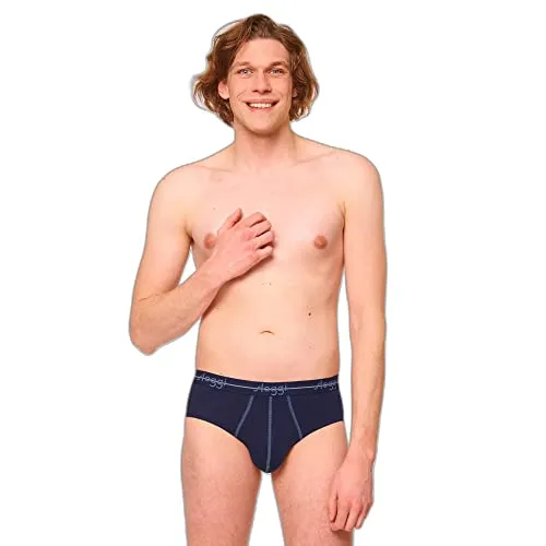 sloggi Herren 24/7 SH 02 Vest 2P, White, 7