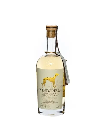 Windspiel Potato Vodka