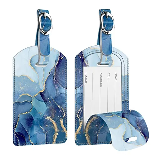 Gepäckanhänger von Fintie