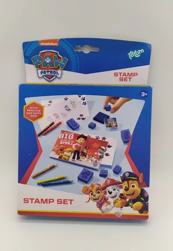 Scrapbooking- & Stempelsets von Spin Master