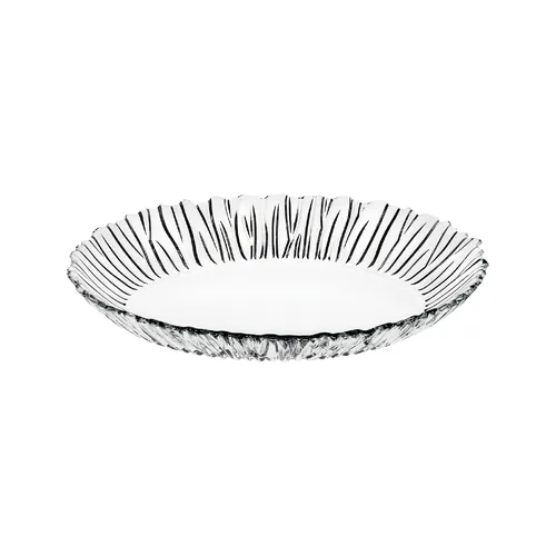 Servierplatten Weiß von Pasabahçe