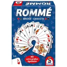 Schmidt Spiele Romme
