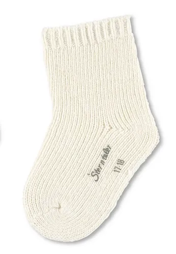 Sterntaler® Basicsocken Socken Wolle von Sterntaler®