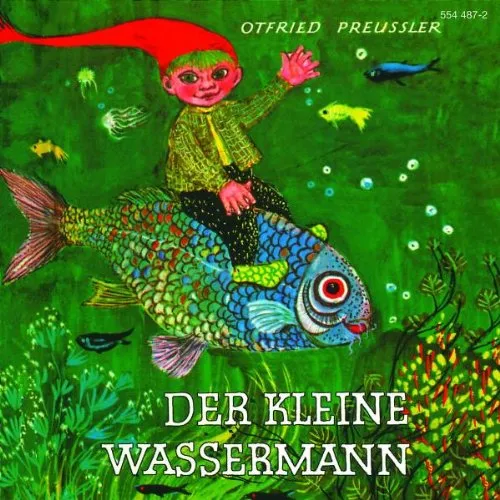 Produktbild Der Kleine Wassermann