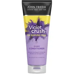 John Frieda Violet Crush Silber-Conditioner 250 ml von John Frieda
