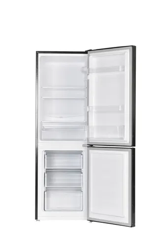 Respekta Kühl Gefrierkombination KG144S-37