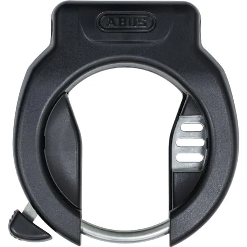 Abus Pro AMPARO 4750SL NR BK Rahmenschloss