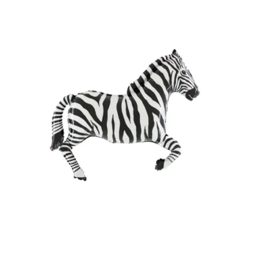 XXL Pferde Ballon Tier Helium Folienballon Luftballon Pferd Kinder Geburtstag