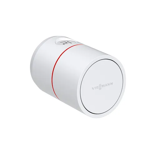 Viessmann ViCare Smart Home Heizkörperthermostat ZK03840 von Viessmann