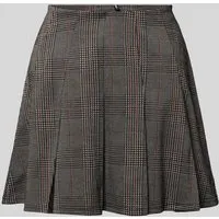 Only FINE Mini-Rock in Sand, Größe L in beige von ONLY