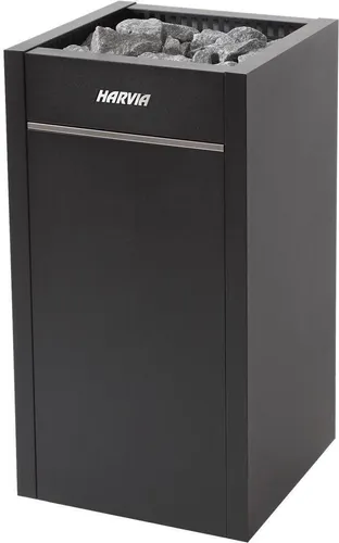 Harvia VIRTA FLOOR Saunaofen 7 kW – Modern, Effizient & Benutzerfreundlich