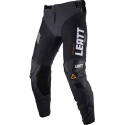 Leatt 5.5 IKS Contrast Motocross Hose, grau, Größe S