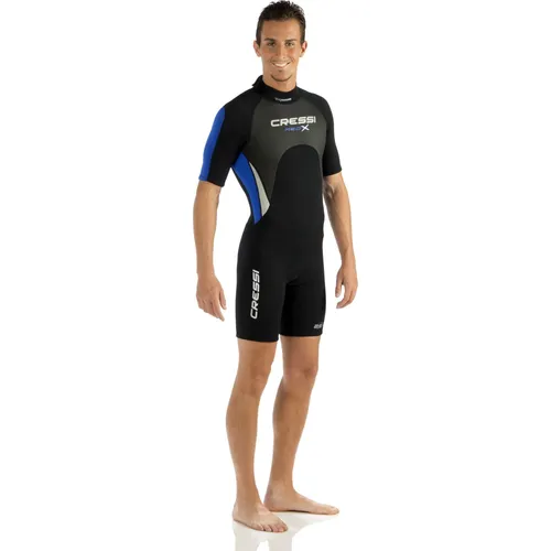 Cressi Med X (2.5 mm, XS) (LV437001) von Cressi