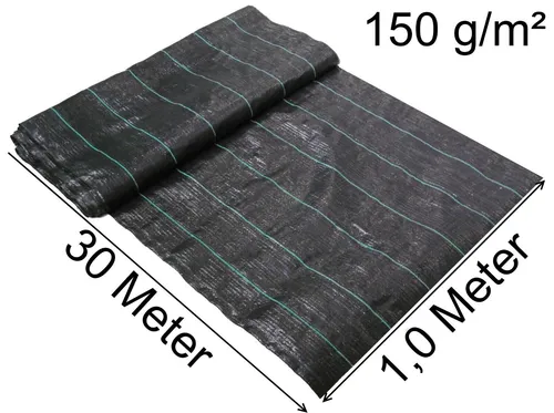 EXCOLO Unkrautvlies von EXCOLO