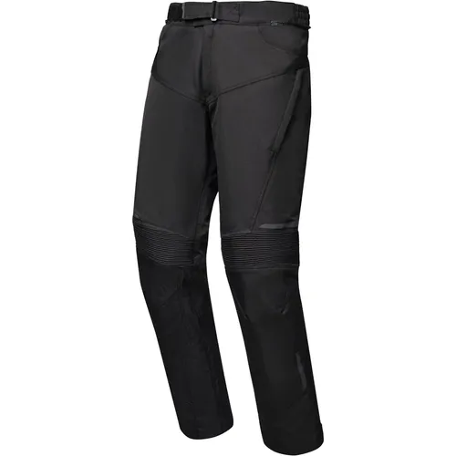 Modeka Tarex II Motorrad Herren Textilhose M - Wasserdicht & Atmungsaktiv - Motorradhose Größe M von Modeka, ideal für alle Jahreszeiten. Mit herausnehmbaren Protektoren und wasserfestem Material für optimalen Schutz und Komfort auf Touren.