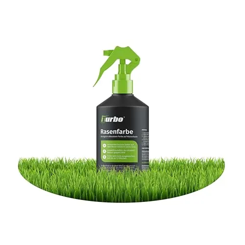 Rasenfarbe