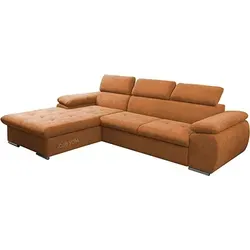 Sofas Orange von MOEBLO