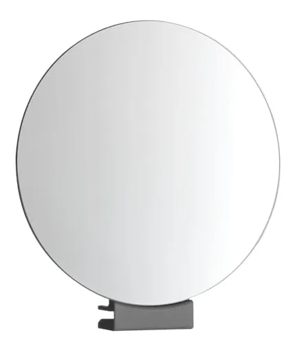EMCO 979516400 Universal Rasier- und Kosmetikspiegel von Emco