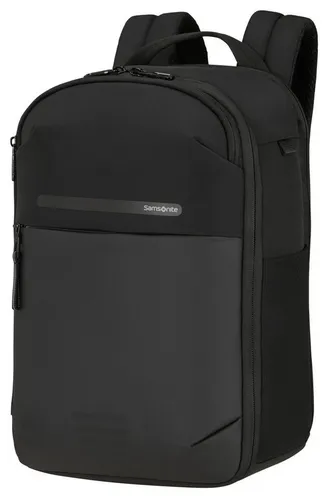 Samsonite Selection Moderny Rucksack – Stilvoll und Funktional - Moderne Rucksacklösung mit durchdachter Organisation und hohem Tragekomfort. Ideal für Technik und unterwegs – eine perfekte Kombination aus Design und Alltagstauglichkeit.