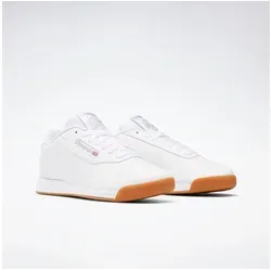 Reebok Princess Sneaker in weiß von Reebok