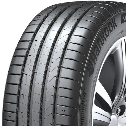 Hankook Ventus Prime 4 K-135 XL 215/60 R16 99V - Sommerreifen für PKW mit exzellenter Nasshaftung (Klasse A) und kraftstoffeffizient (Klasse B), ideal für sicheres Fahren bei hohen Geschwindigkeiten bis 240 km/h.