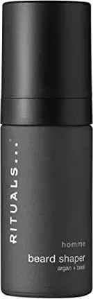 Rituals Homme Beard Shaper 30 ml in schwarz von Rituals