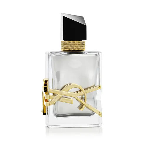 Yves Saint Laurent Libre L'Absolu Platine Parfum 50 ml - Exklusives Parfum Spray mit intensiver Duftkomposition, vereint warme und kühle Noten für die selbstbewusste Frau. Ein luxuriöser Flakon, der wie ein Juwel strahlt.