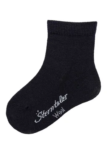 Sterntaler® Basicsocken Socken Wolle von Sterntaler®
