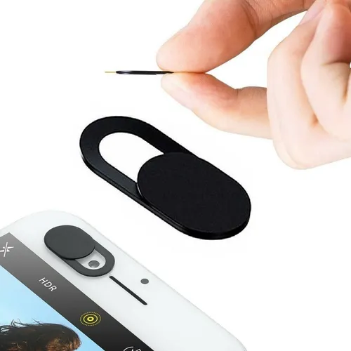 Objektivabdeckungen von SpionProfi