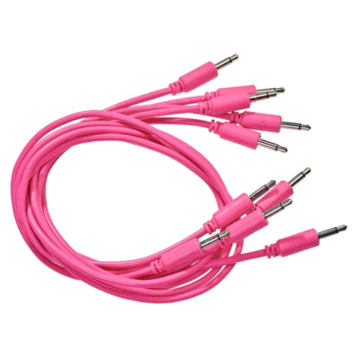 Black Market Modular Patchkabel 75cm