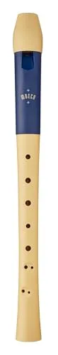 Moeck 1021 Flauto 1 Sopran Blockflöte von Moeck