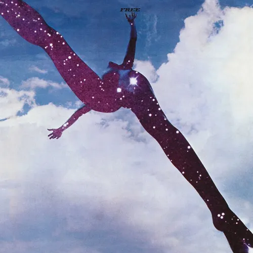 FREE - FREE (LP)   VINYL LP NEU