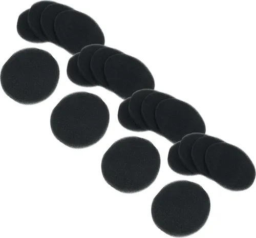 vhbw 20x Luftfilter G3 Ersatz für Lunos 37214, 9/FIB-3R für Lüfter, Ventilator, Lüftungsgerät